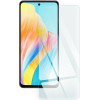 Blue Star Tempered Glass - Oppo A58 4G/LTE