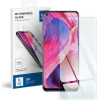 Blue Star Tempered Glass - Oppo A74 5G