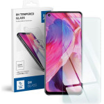 Blue Star Tempered Glass - Oppo A74 5G