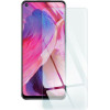 Blue Star Tempered Glass - Oppo A74 5G