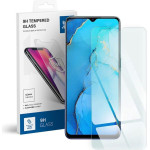 Blue Star Tempered Glass - Oppo Reno 3