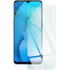 Blue Star Tempered Glass - Oppo Reno 3