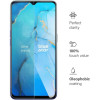 Blue Star Tempered Glass - Oppo Reno 3