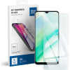 Blue Star Tempered Glass - Realme C33