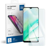 Blue Star Tempered Glass - Realme C33