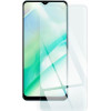 Blue Star Tempered Glass - Realme C33