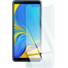 Blue Star Tempered Glass - Samsung A7 2018