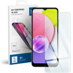 Blue Star Tempered Glass - Samsung Galaxy A03s/A04/A04e/A02/A02S/A70/A13/A22 5G/A24