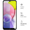 Blue Star Tempered Glass - Samsung Galaxy A03s/A04/A04e/A02/A02S/A70/A13/A22 5G/A24