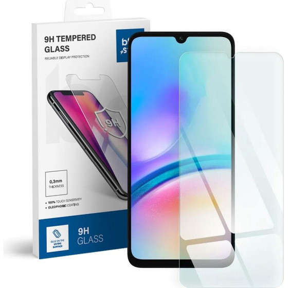 Blue Star Tempered Glass - Samsung Galaxy A05s
