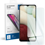 Blue Star Tempered Glass - Samsung Galaxy A12