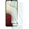 Blue Star Tempered Glass - Samsung Galaxy A12