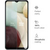 Blue Star Tempered Glass - Samsung Galaxy A12