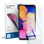 Blue Star Tempered Glass - Samsung Galaxy A10
