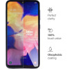Blue Star Tempered Glass - Samsung Galaxy A10