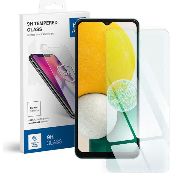 Blue Star Tempered Glass - Samsung Galaxy A13 4G/5G