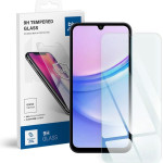 Blue Star Tempered Glass - Samsung Galaxy A15 5G