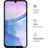 Blue Star Tempered Glass - Samsung Galaxy A15 5G