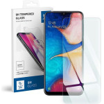 Blue Star Tempered Glass - Samsung Galaxy A20