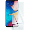 Blue Star Tempered Glass - Samsung Galaxy A20