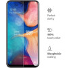 Blue Star Tempered Glass - Samsung Galaxy A20