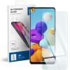 Blue Star Tempered Glass - Samsung Galaxy A21s