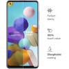 Blue Star Tempered Glass - Samsung Galaxy A21s