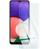 Blue Star Tempered Glass - Samsung Galaxy A22 4G/LTE/A33 5G/A34/A32 4G