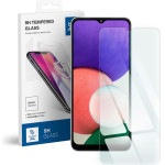 Blue Star Tempered Glass - Samsung Galaxy A22 5G/A02/A02S/A03s/A70/A13/A22 5G/A24