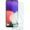 Blue Star Tempered Glass - Samsung Galaxy A23 5G