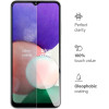 Blue Star Tempered Glass - Samsung Galaxy A23 5G