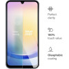 Blue Star Tempered Glass - Samsung Galaxy A25 5G