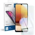 Blue Star Tempered Glass - Samsung Galaxy A32 4G/LTE