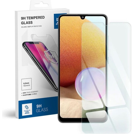 Blue Star Tempered Glass - Samsung Galaxy A32 4G/LTE