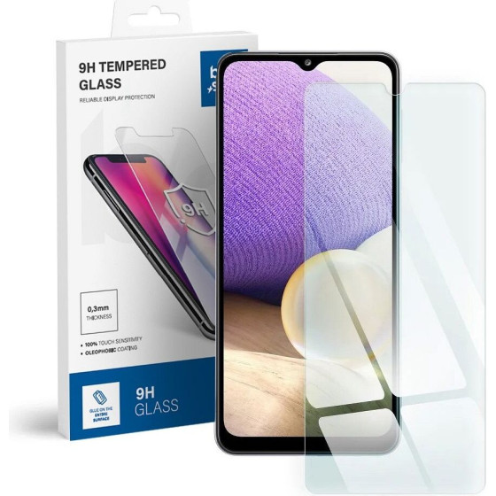 Blue Star Tempered Glass - Samsung Galaxy A32 5G