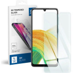 Blue Star Tempered Glass - Samsung Galaxy A33 5G
