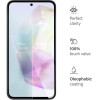 Blue Star Tempered Glass - Samsung Galaxy A35 5G