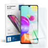 Blue Star Tempered Glass - Samsung Galaxy A41