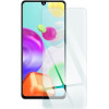 Blue Star Tempered Glass - Samsung Galaxy A41