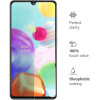 Blue Star Tempered Glass - Samsung Galaxy A41