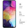 Blue Star Tempered Glass - Samsung Galaxy A50
