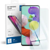 Blue Star Tempered Glass - Samsung Galaxy A51