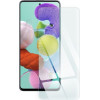 Blue Star Tempered Glass - Samsung Galaxy A51