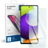 Blue Star Tempered Glass - Samsung Galaxy A52/52s 5G