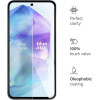Blue Star Tempered Glass - Samsung Galaxy A55 5G