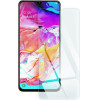 Blue Star Tempered Glass - Samsung Galaxy A70