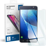 Blue Star Tempered Glass - Samsung Galaxy J5 (2016)