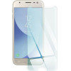 Blue Star Tempered Glass - Samsung Galaxy J3 (2017)