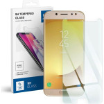 Blue Star Tempered Glass - Samsung Galaxy J7 (2017)