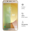 Blue Star Tempered Glass - Samsung Galaxy J7 (2017)